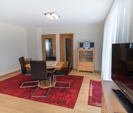 Ferienwohnung Immenstaad