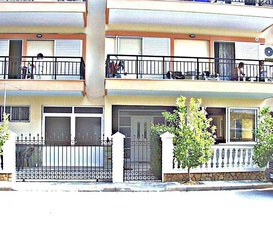 Ferienwohnung Dionissiou