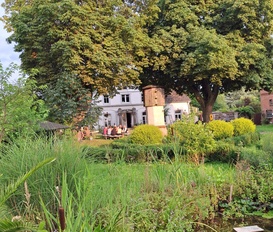 Gästezimmer Neu Kosenow