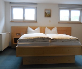 Ferienwohnung Mittelberg