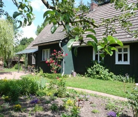 Ferienhaus Burg (Spreewald)