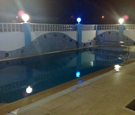 Ferienwohnung Gazipasa/Alanya