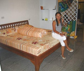 Appartment Chonburi, Pattaya