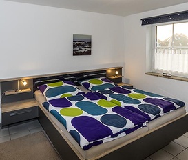 Ferienwohnung Fehmarn OT Petersdorf