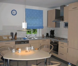 Ferienwohnung Nordddeich
