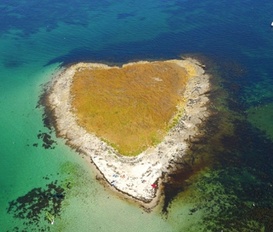 Ferienvilla A Landudec