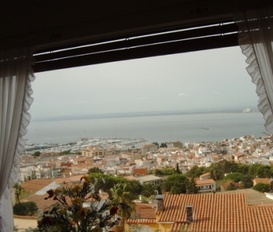 Ferienwohnung Roses/Rosas