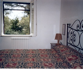 Bungalow San Felice Circeo