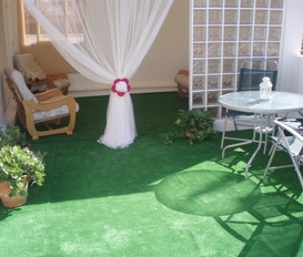 Ferienwohnung Burriana