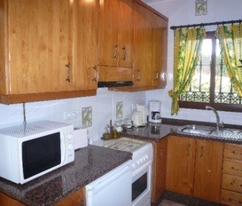 Ferienhaus Alhaurin el Grande