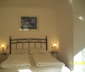 Ferienwohnung Roses/Rosas