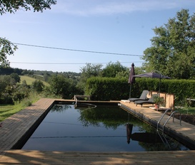 Ferienhaus Lapeyrouse