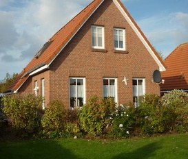 Ferienhaus Neßmersiel