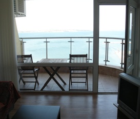 Ferienwohnung Sozopol