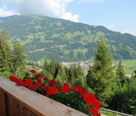 Ferienwohnung Hainzenberg