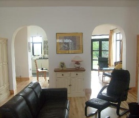 Ferienhaus Westport, Ballintubber