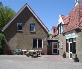 Holiday Apartment Ameland