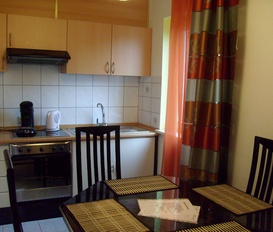 Ferienwohnung Hornbach