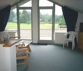 Ferienwohnung Oberauorf