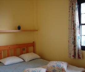 Ferienwohnung Alcala