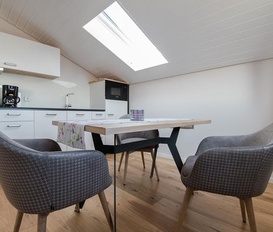 Ferienwohnung Immenstaad am Bodensee