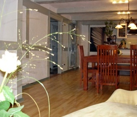 Ferienwohnung Lübeck