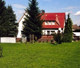 Ferienwohnung Scheden