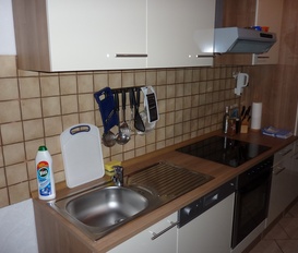 Ferienwohnung Kassel /Niedenstein