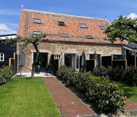 Niederlande, Zeeland, Veere