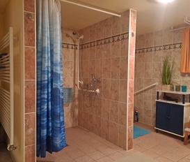 Ferienwohnung Wiesenburg/Mark