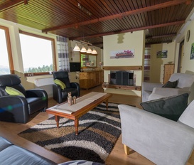 Ferienhaus Ljubno ob Savinji