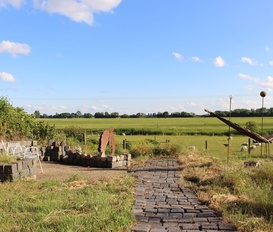 Ferienhaus Eldenburg OT Breetz