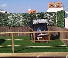 Ferienwohnung Vecindario