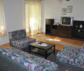 Holiday Apartment Pula