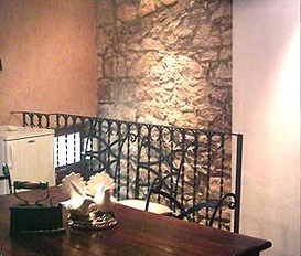 Ferienhaus Caltabellotta