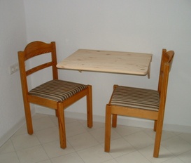 Holiday Home Wetter-Oberndorf