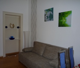 Ferienwohnung Baden-Baden