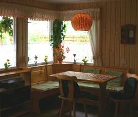 Ferienhaus Märkische Heide