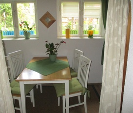 Ferienwohnung Rahnsdorf