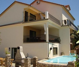 Ferienwohnung Banjol