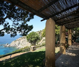 Ferienvilla Torre delle Stelle