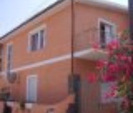 Ferienwohnung Orosei