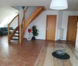 Ferienwohnung Rimbach / Odenwald