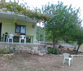 Ferienhaus Olympos