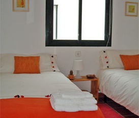 Ferienwohnung La Barrosa