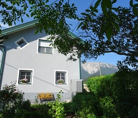 Ferienwohnung Puchberg am Schneeberg