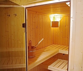 Ferienhaus Sierksdorf