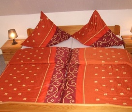 Ferienhaus Göhren-Lebbin