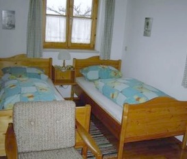 Bauernhof Altusried/Frauenzell