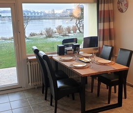 Ferienwohnung Heiligenhafen